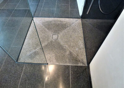 Theo Frommlet - Fugentechnik Memmingen