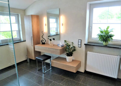 Theo Frommlet - Fugentechnik Memmingen